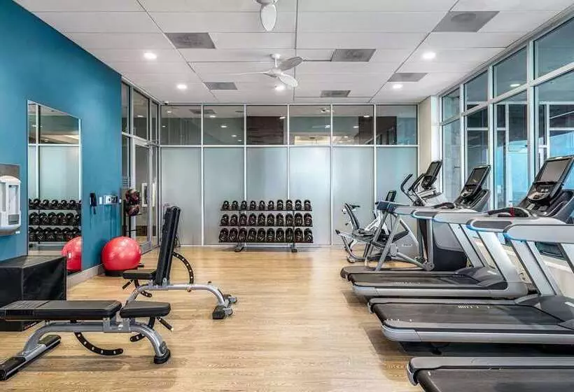 ホテル Embassy Suites By Hilton Sarasota, Fl