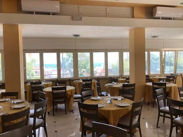 ホテル German's