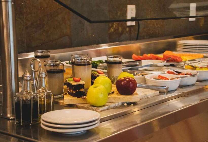 هتل Hilton Garden Inn Leon