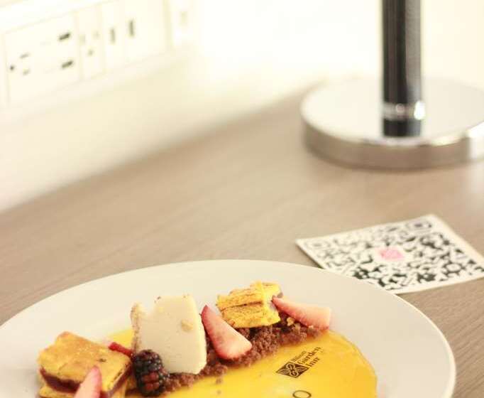 هتل Hilton Garden Inn Leon