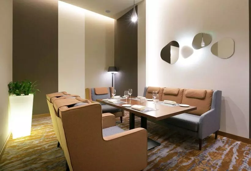 Hotelli Hilton Garden Inn Orenburg