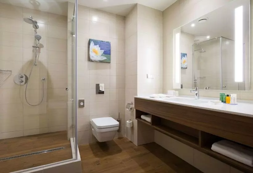 Hotelli Hilton Garden Inn Orenburg