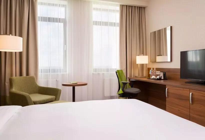 Hotelli Hilton Garden Inn Orenburg