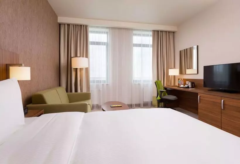 Hotelli Hilton Garden Inn Orenburg