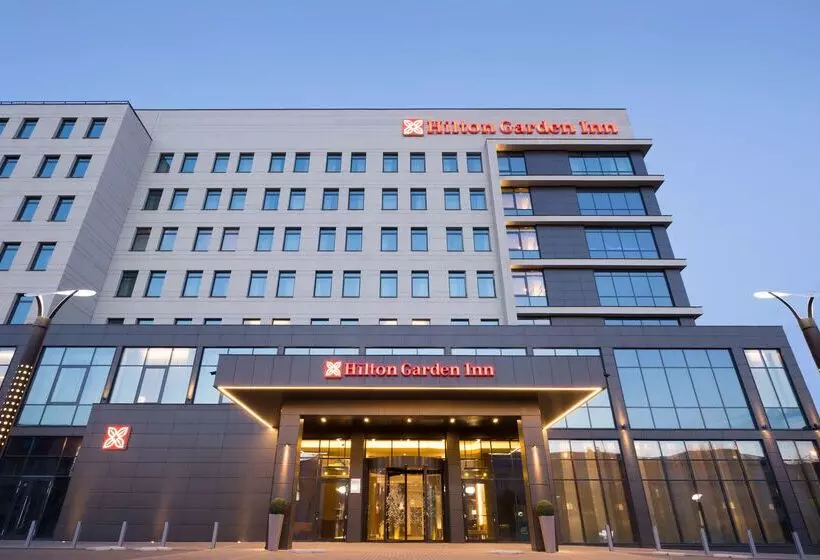 Hotelli Hilton Garden Inn Orenburg