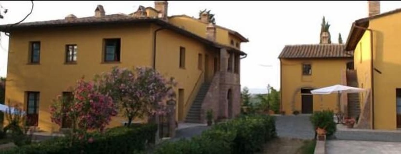 فندق Tenuta Il Casale Di San Miniato