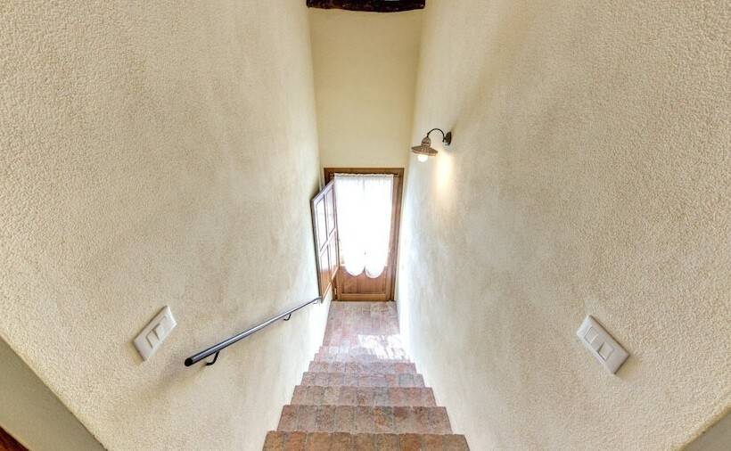 فندق Tenuta Il Casale Di San Miniato