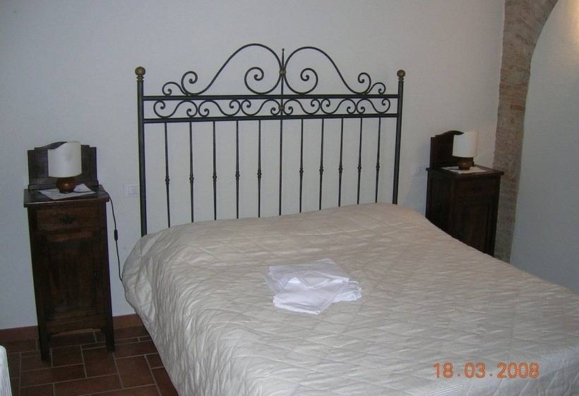 فندق Tenuta Il Casale Di San Miniato