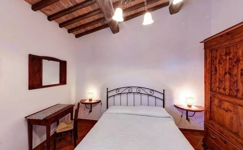 هتل Tenuta Il Casale Di San Miniato
