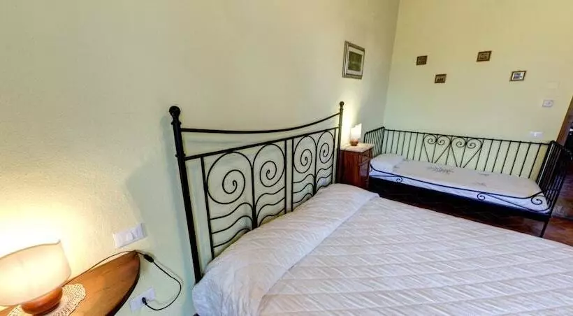 هتل Tenuta Il Casale Di San Miniato