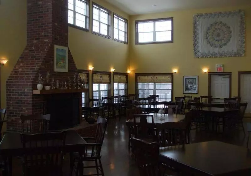 Hotelli Inn At St. Peters