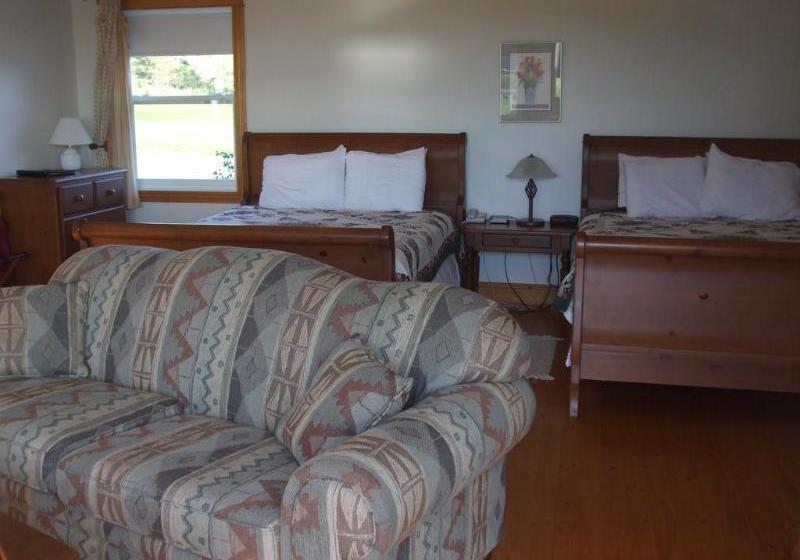 Hotel Inn At St. Peters