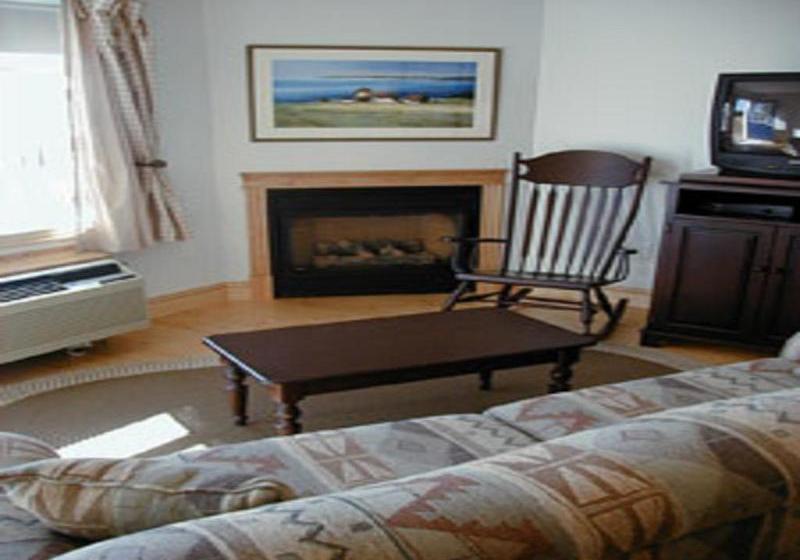 Hotel Inn At St. Peters