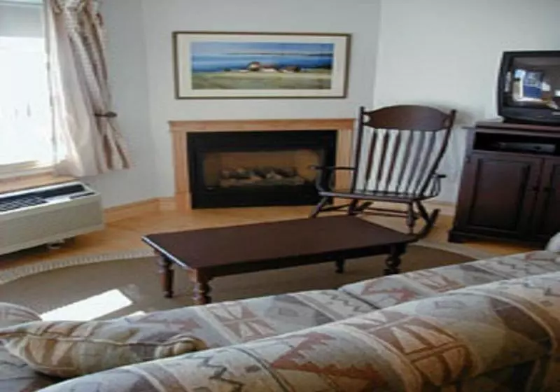 Hotelli Inn At St. Peters