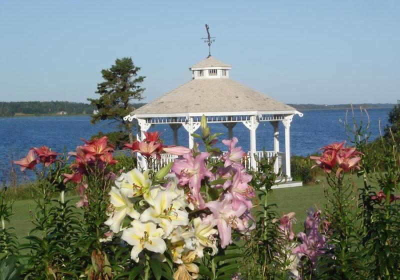 Hotel Inn At St. Peters