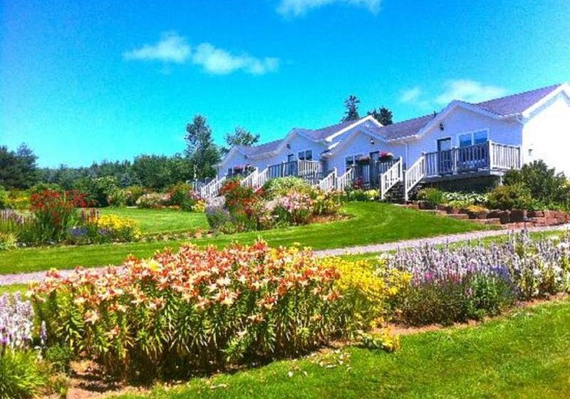 Hotel Inn At St. Peters