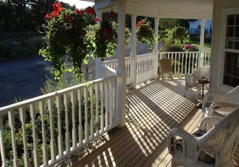 Hotelli Inn At St. Peters
