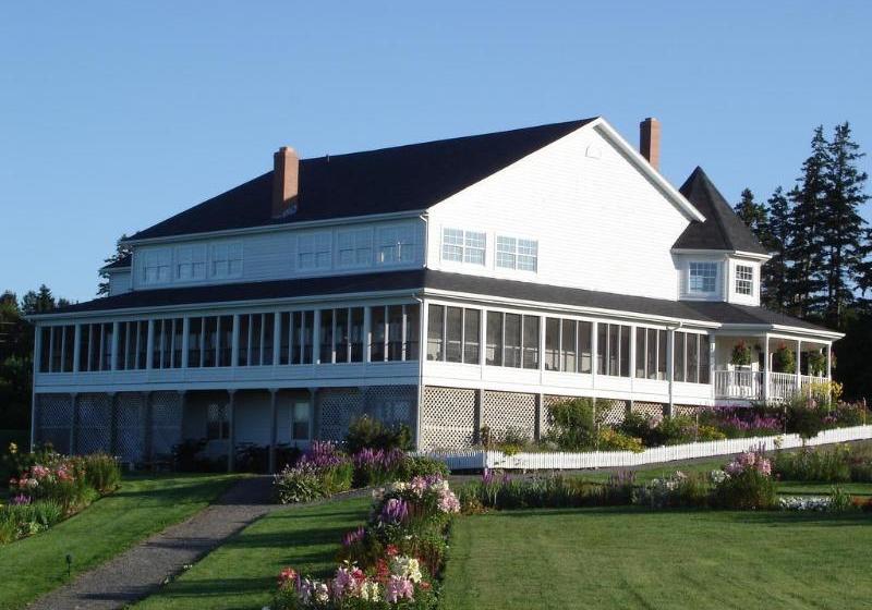 Hotel Inn At St. Peters