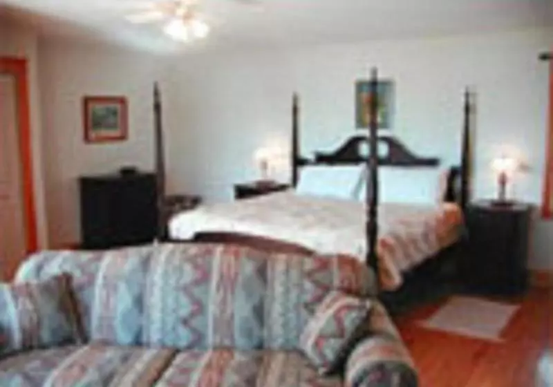 Hotelli Inn At St. Peters