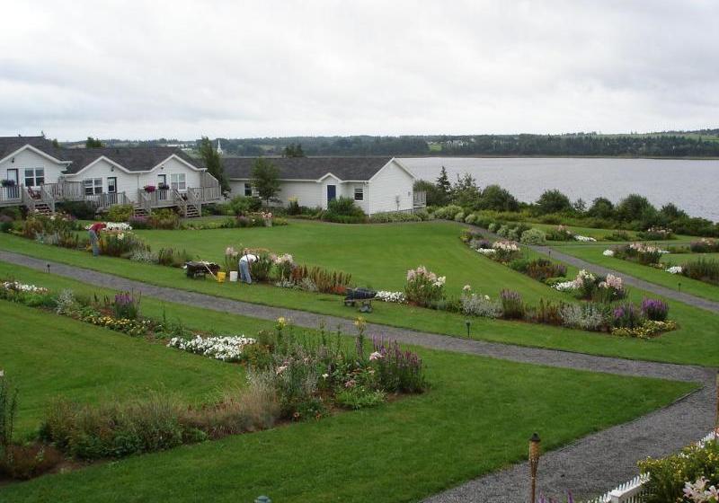 Hotel Inn At St. Peters