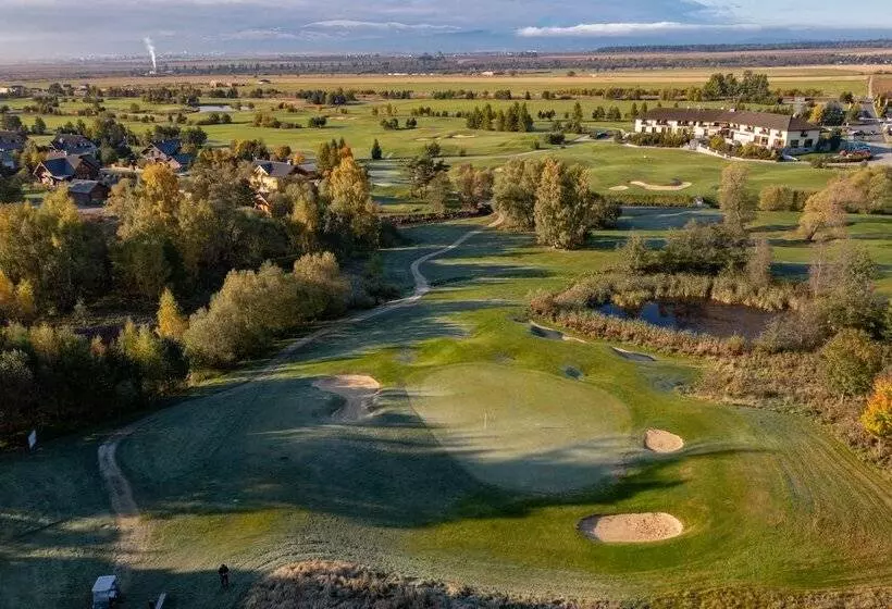 ホテル International