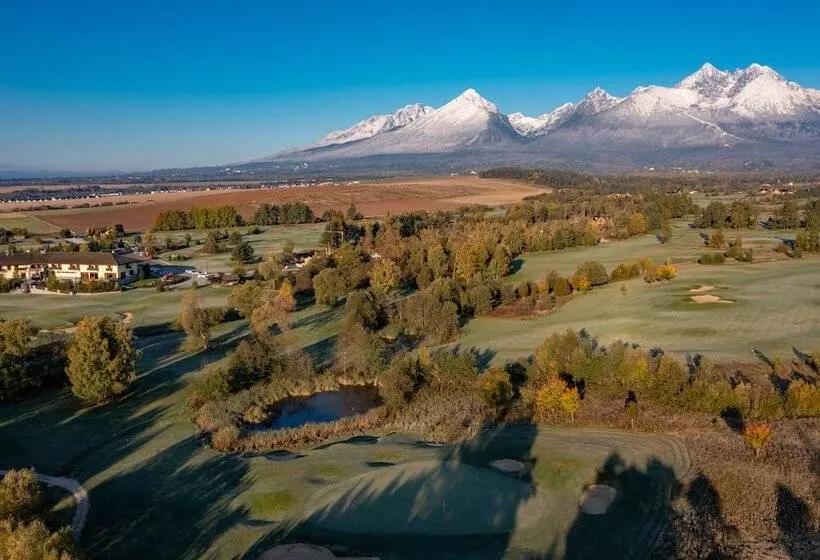 ホテル International