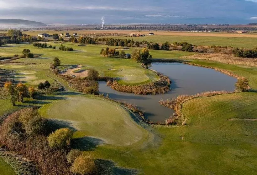 ホテル International