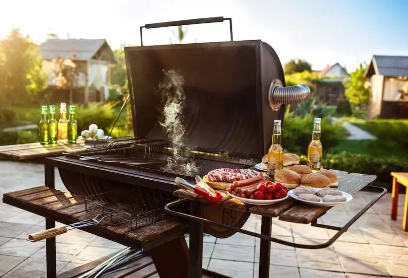 ホテル International