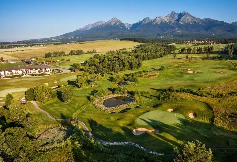 ホテル International