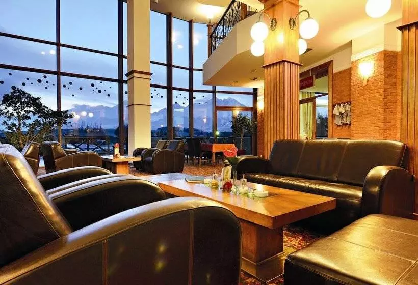 ホテル International