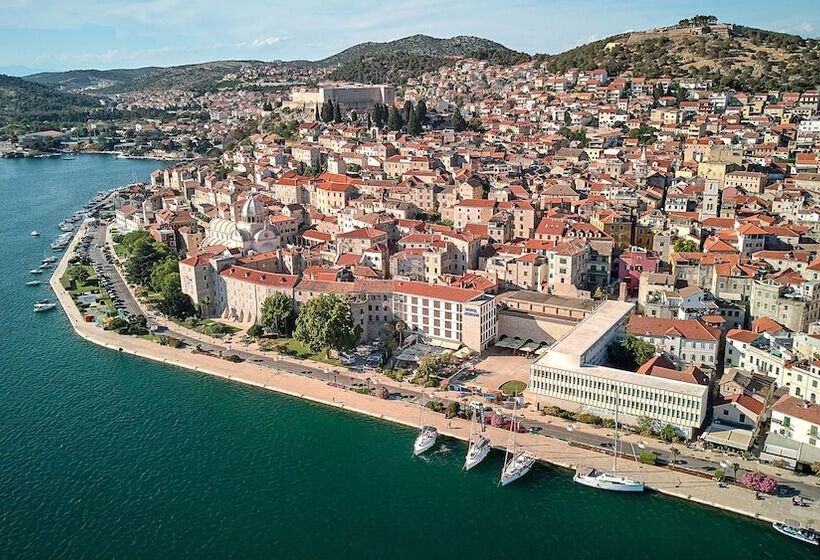 ホテル King Kresimir Heritage