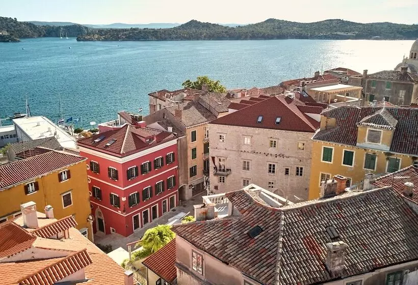 هتل King Kresimir Heritage