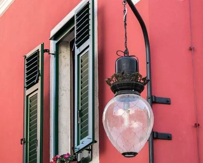 هتل King Kresimir Heritage