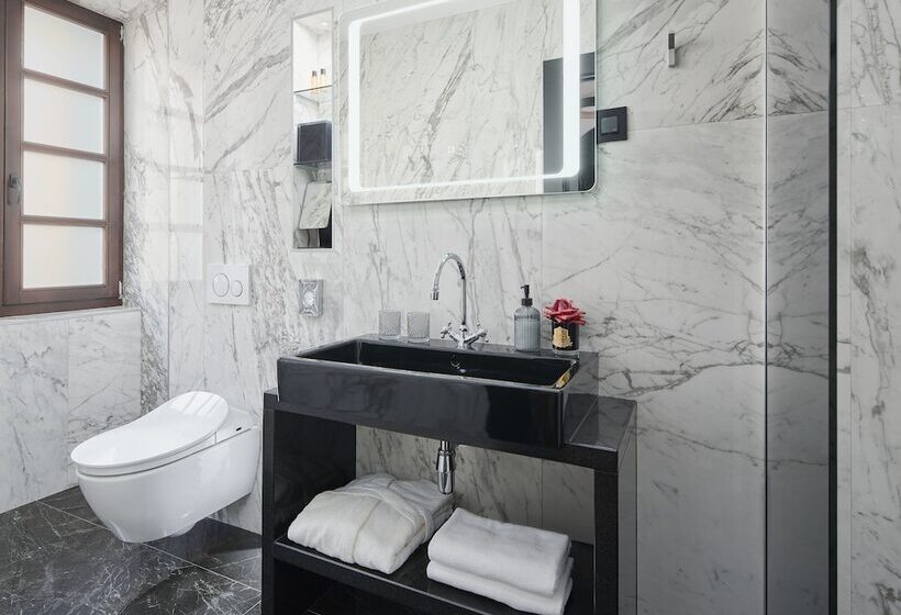 ホテル King Kresimir Heritage