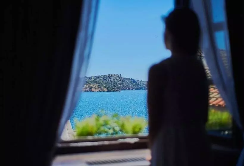 هتل King Kresimir Heritage