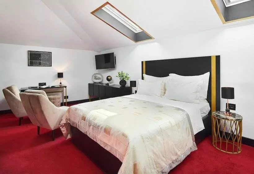 هتل King Kresimir Heritage