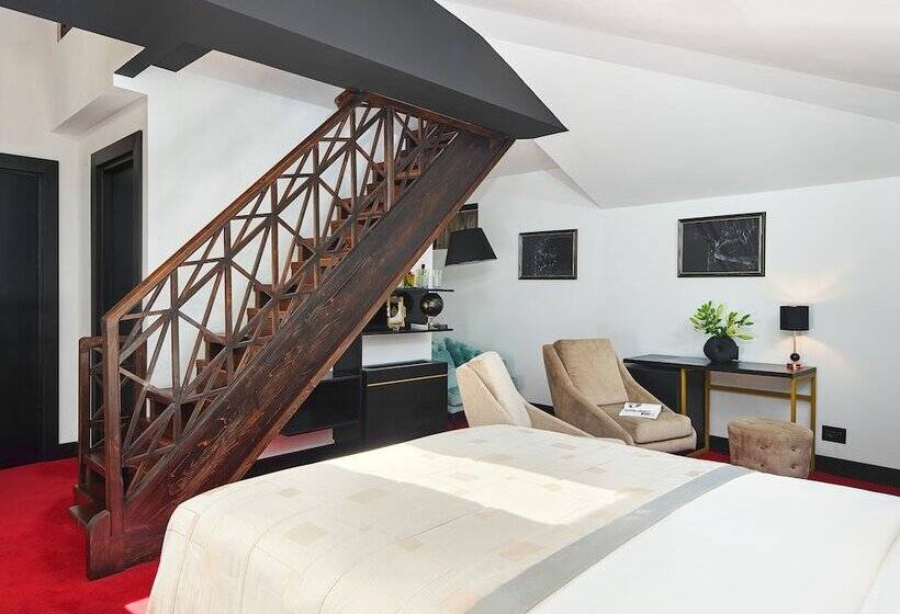 ホテル King Kresimir Heritage