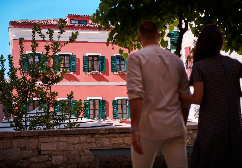 ホテル King Kresimir Heritage