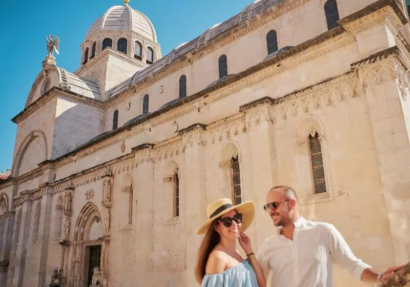 هتل King Kresimir Heritage