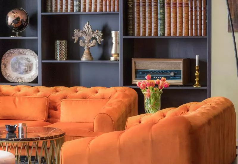 هتل King Kresimir Heritage