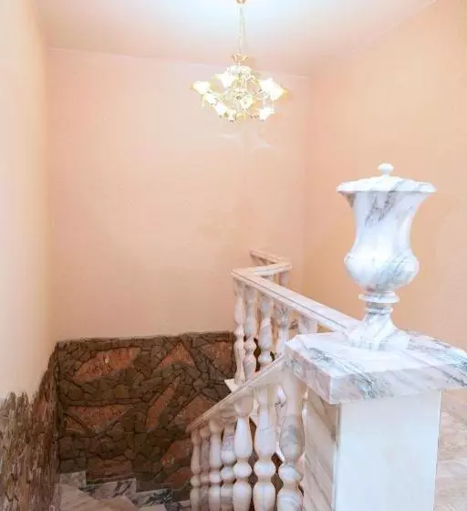 Hotelli Komplex Orion