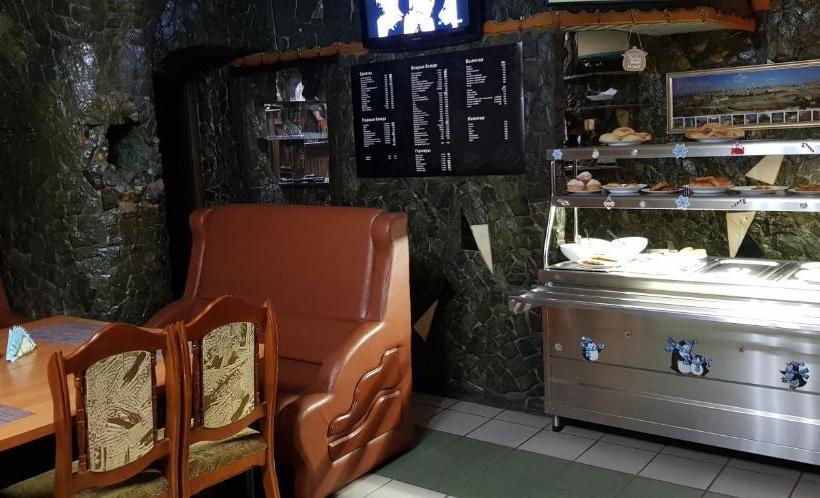 酒店 Komplex Orion