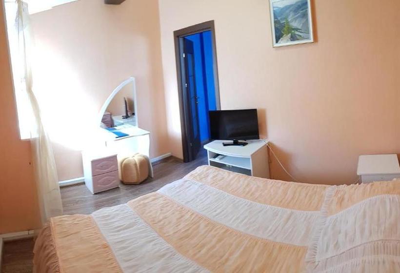 酒店 Komplex Orion