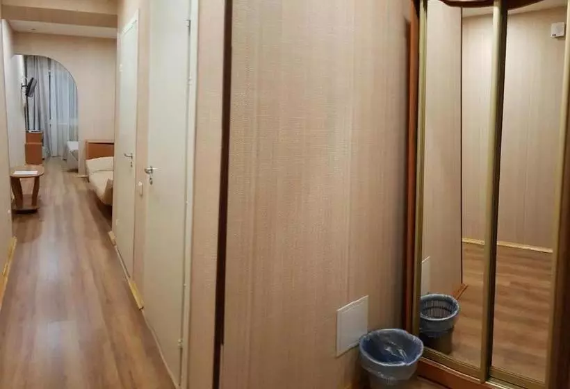 Hotelli Komplex Orion