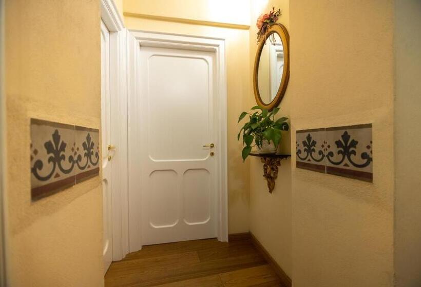 בית מלון כפרי La Ghirlanda B&b