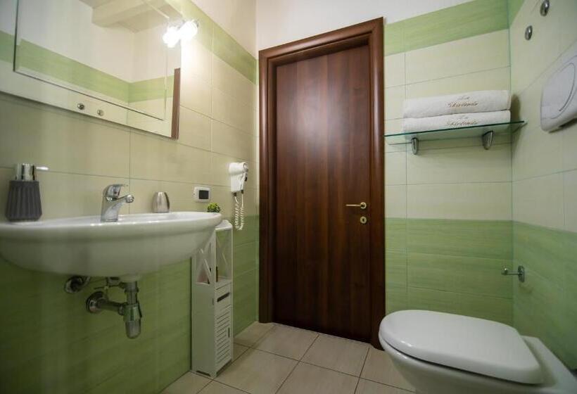 בית מלון כפרי La Ghirlanda B&b