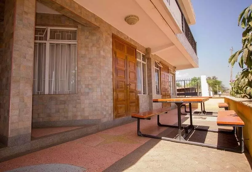 هتل Northern Galaxy