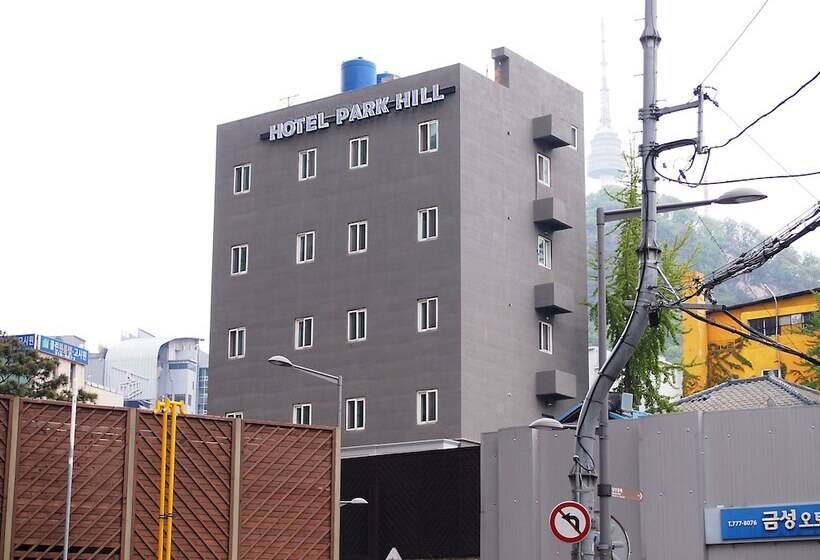 호텔 Park Hill Myeongdong
