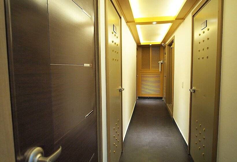 ホテル Park Hill Myeongdong