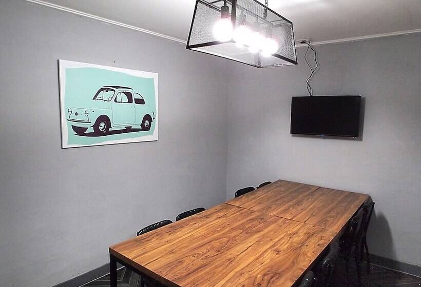 ホテル Park Hill Myeongdong